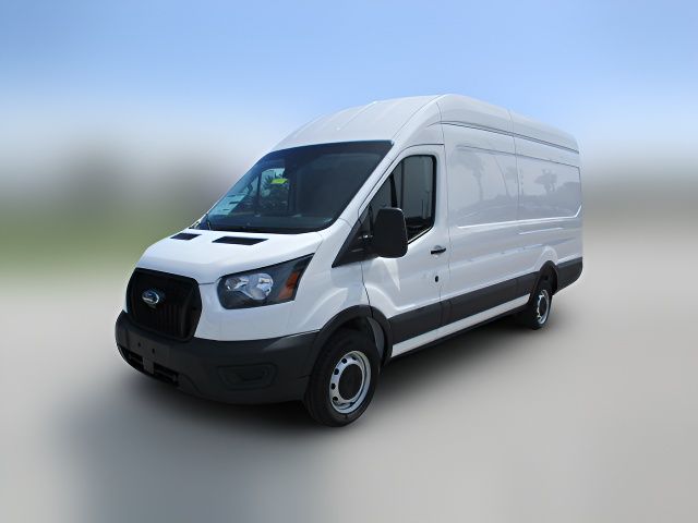 2025 Ford Transit Base