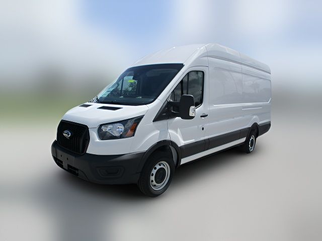 2025 Ford Transit Base