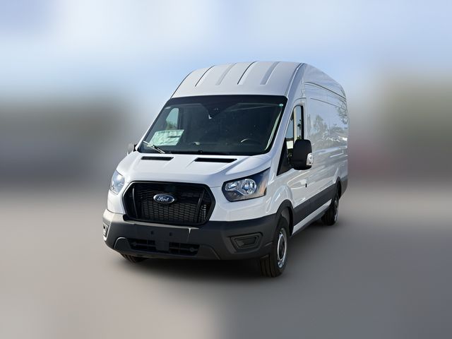 2025 Ford Transit Base