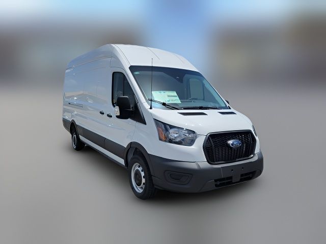 2025 Ford Transit Base