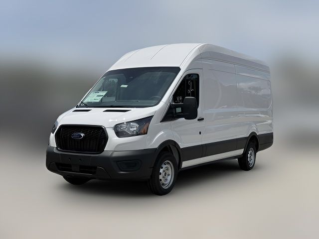 2025 Ford Transit Base