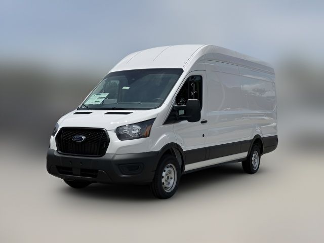 2025 Ford Transit Base