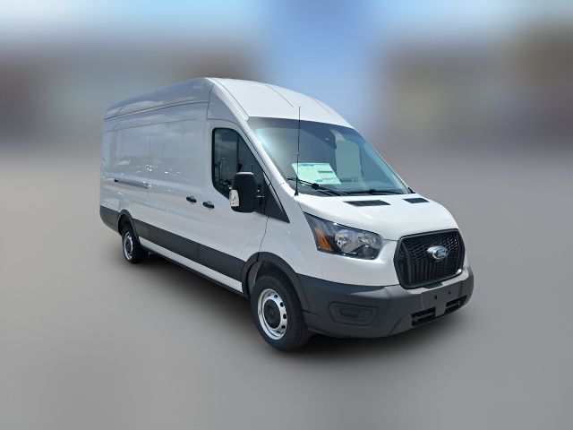 2025 Ford Transit Base