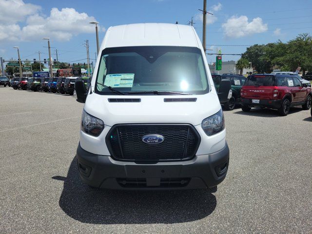 2025 Ford Transit Base