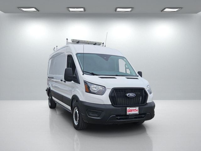 2025 Ford Transit Base