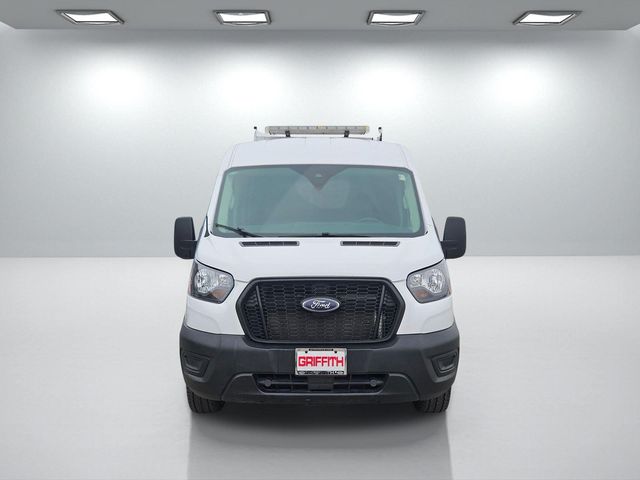 2025 Ford Transit Base