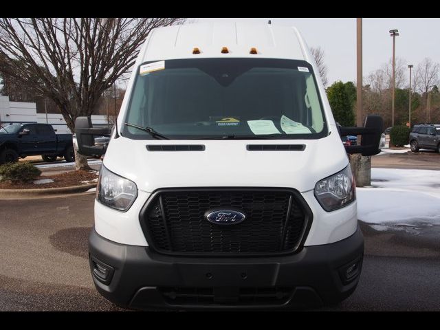 2025 Ford Transit Base