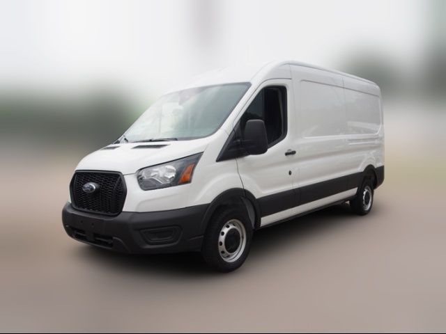 2025 Ford Transit Base