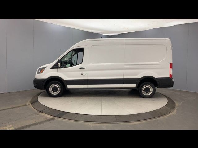 2025 Ford Transit Base
