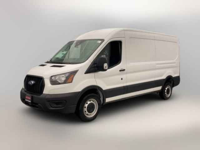 2025 Ford Transit Base