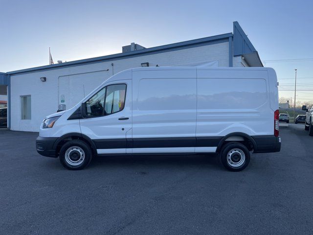 2025 Ford Transit Base