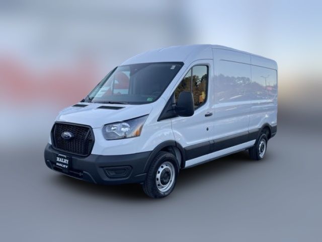 2025 Ford Transit Base
