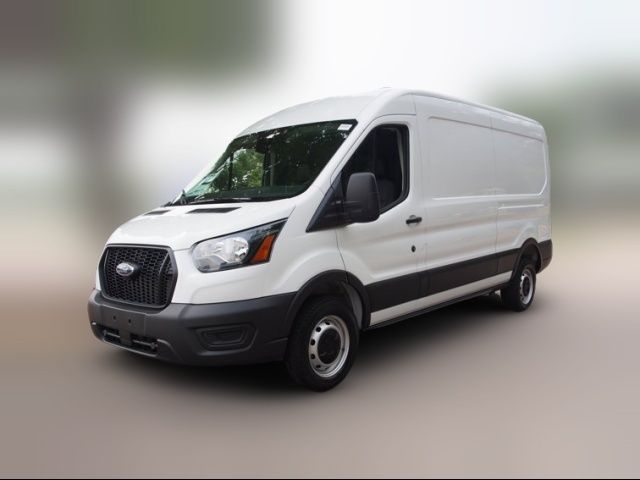 2025 Ford Transit Base