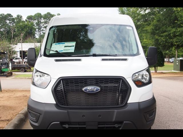 2025 Ford Transit Base