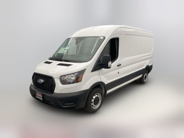 2025 Ford Transit Base