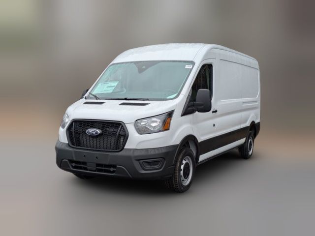 2025 Ford Transit Base