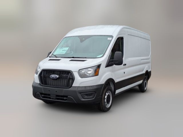 2025 Ford Transit Base