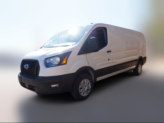 2025 Ford Transit Base