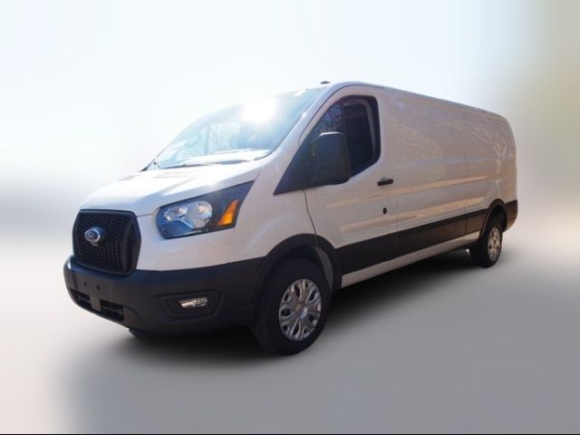 2025 Ford Transit Base