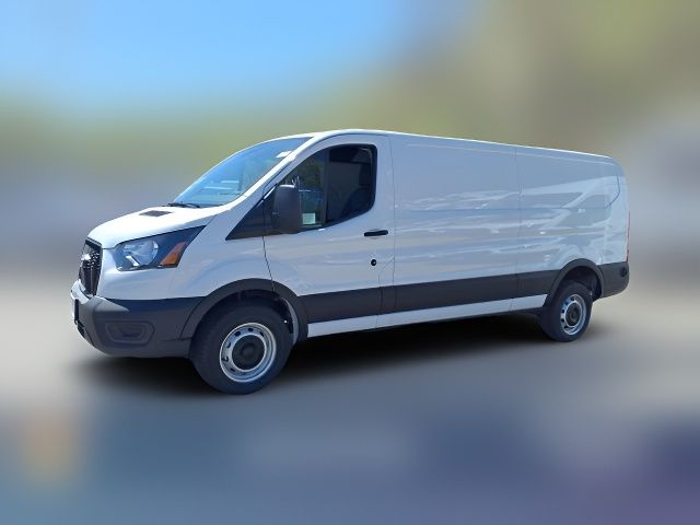 2025 Ford Transit Base