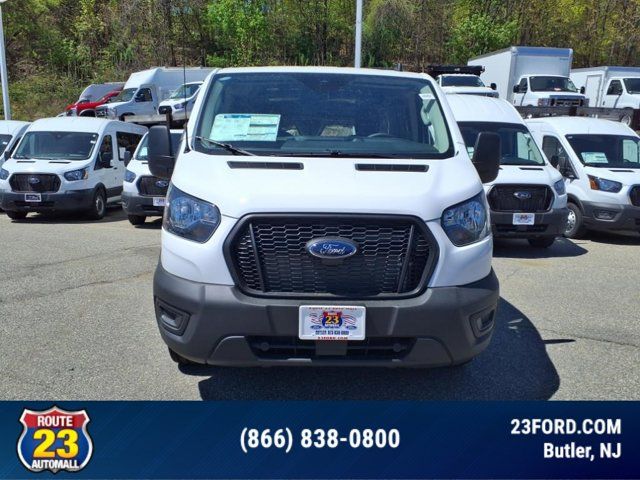 2025 Ford Transit Base
