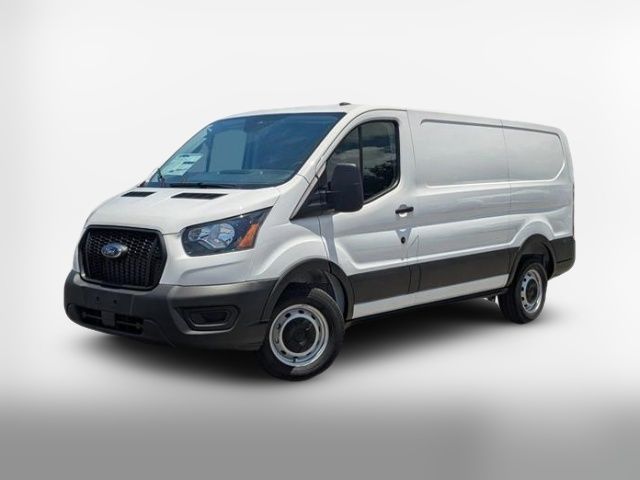2025 Ford Transit Base