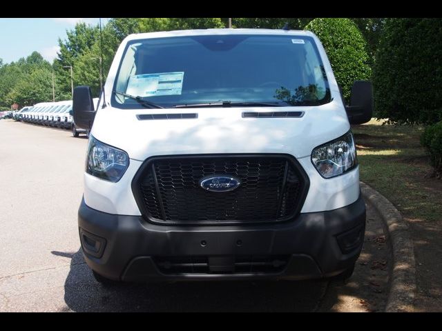 2025 Ford Transit Base