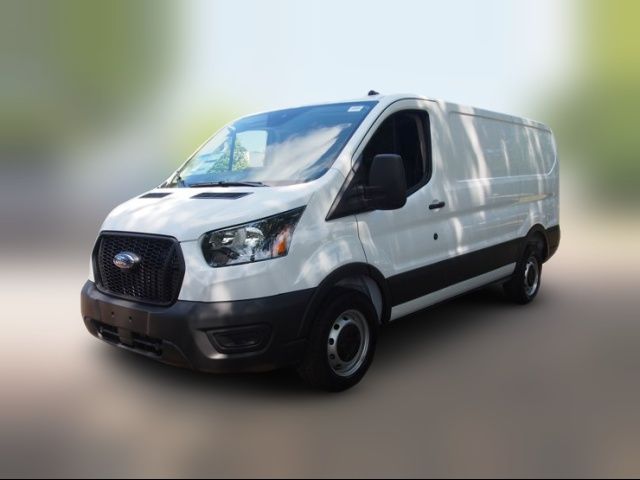 2025 Ford Transit Base