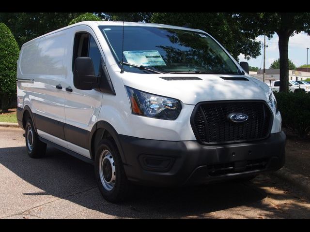 2025 Ford Transit Base