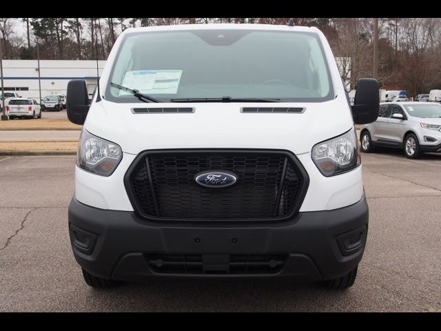 2025 Ford Transit Base