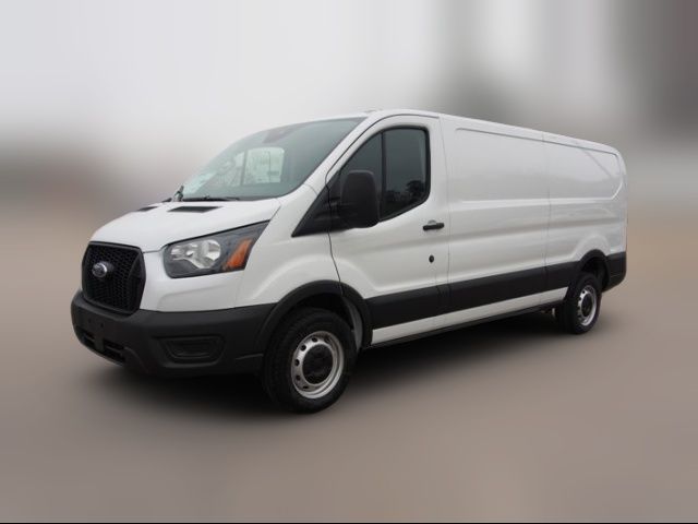 2025 Ford Transit Base