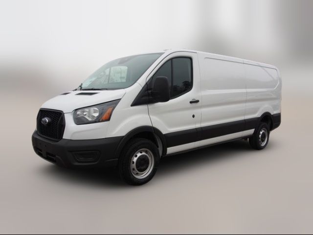 2025 Ford Transit Base