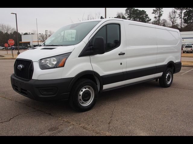 2025 Ford Transit Base