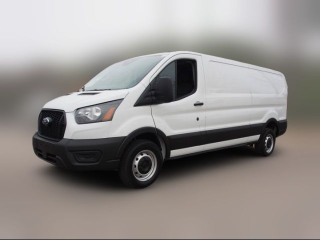 2025 Ford Transit Base