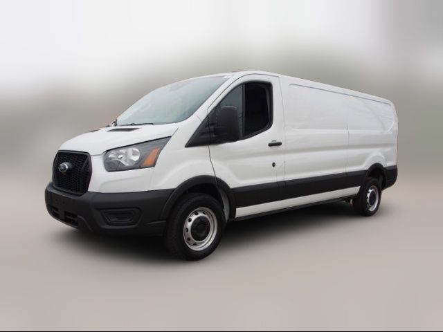 2025 Ford Transit Base