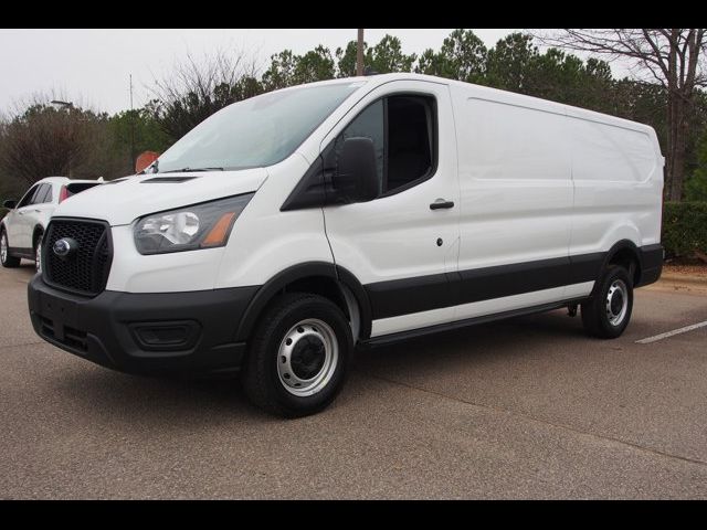 2025 Ford Transit Base