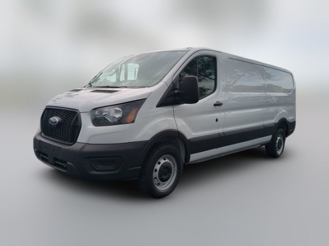 2025 Ford Transit Base