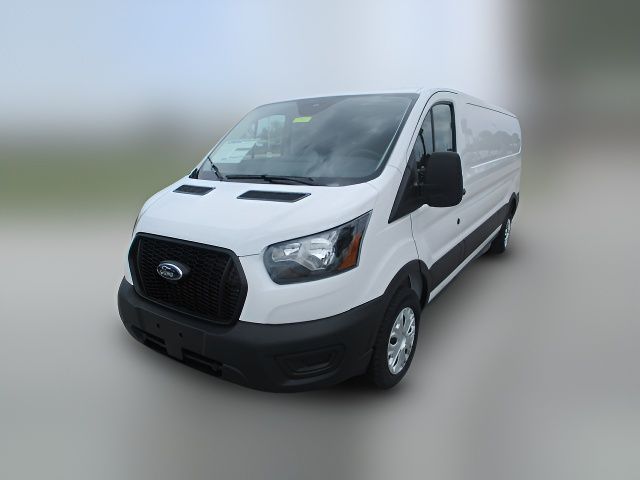 2025 Ford Transit Base