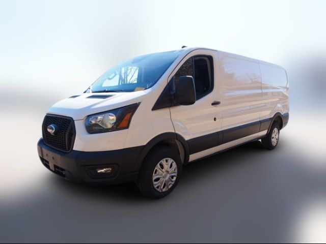 2025 Ford Transit Base