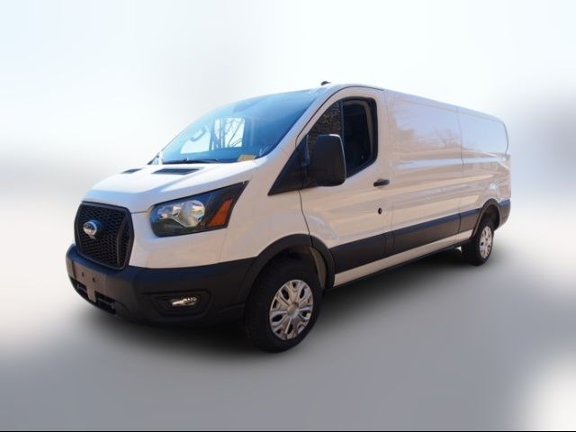 2025 Ford Transit Base