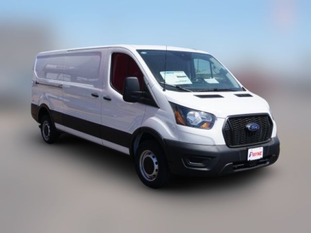 2025 Ford Transit Base