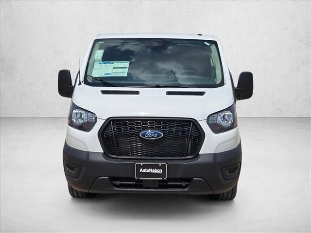2025 Ford Transit Base