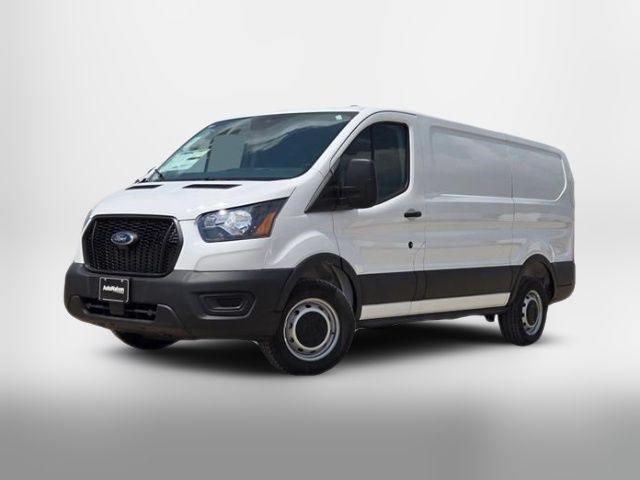 2025 Ford Transit Base