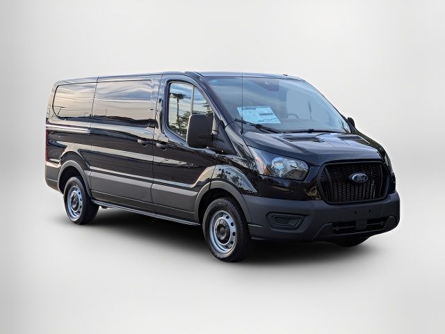 2025 Ford Transit Base