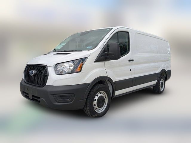 2025 Ford Transit Base