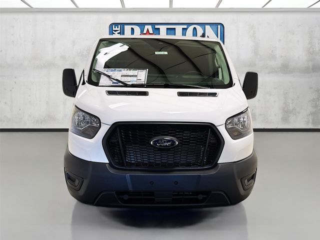 2025 Ford Transit Base