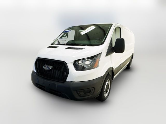 2025 Ford Transit Base