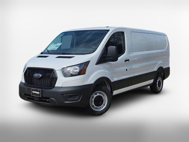 2025 Ford Transit Base