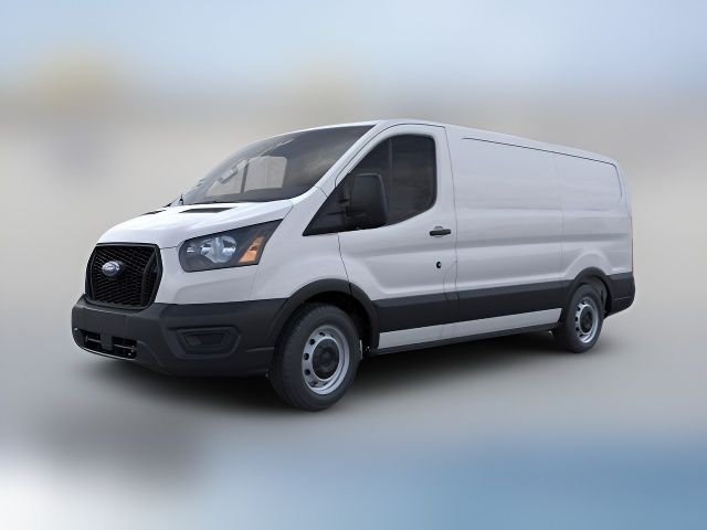 2025 Ford Transit Base