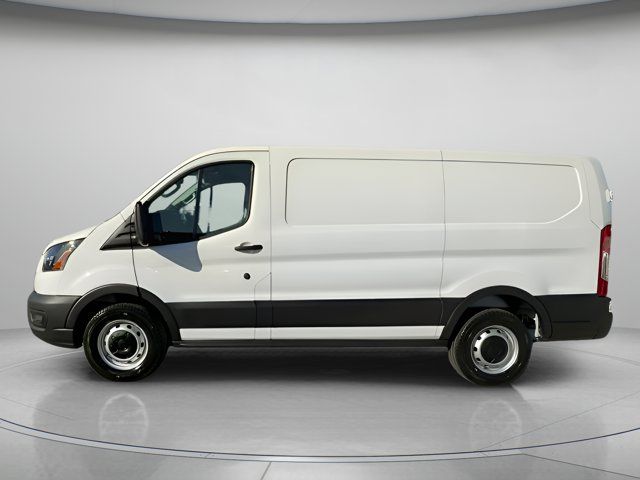 2025 Ford Transit Base